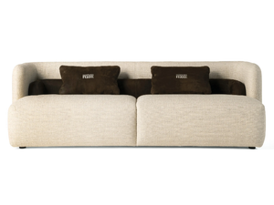 MALCOLM - 2 seater fabric sofa _ Gianfranco Ferré Home